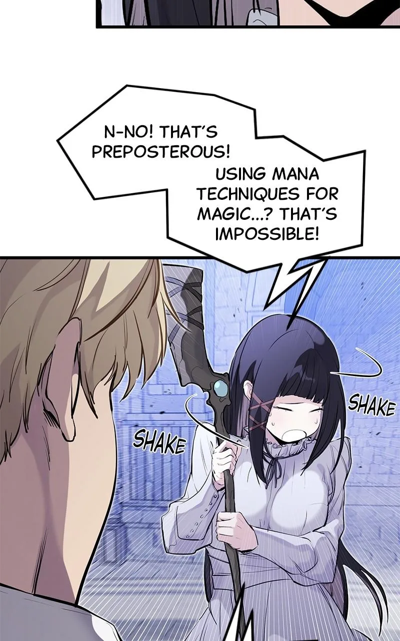 The Regressed Mercenary Has a Plan Chapter 34 – Page 31