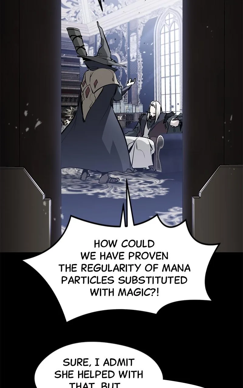The Regressed Mercenary Has a Plan Chapter 34 – Page 69
