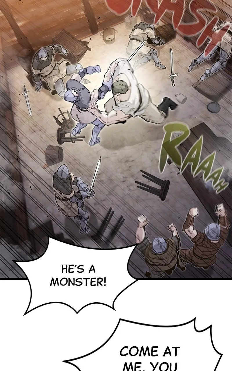 The Regressed Mercenary Has a Plan Chapter 34 – Page 96
