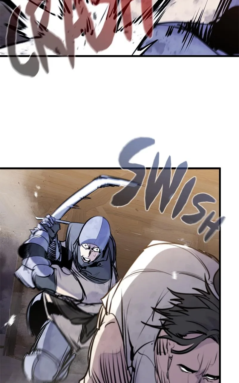 The Regressed Mercenary Has a Plan Chapter 34 – Page 101