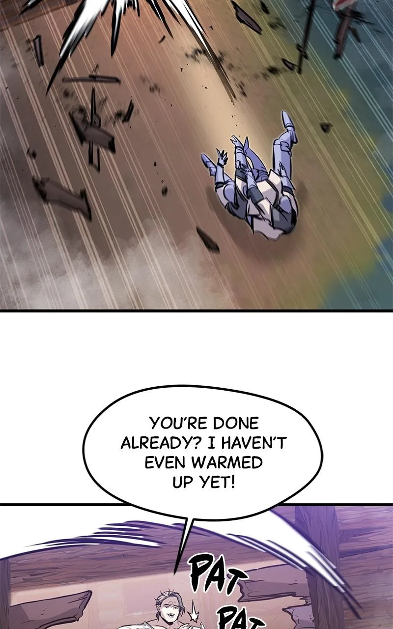 The Regressed Mercenary Has a Plan Chapter 34 – Page 105