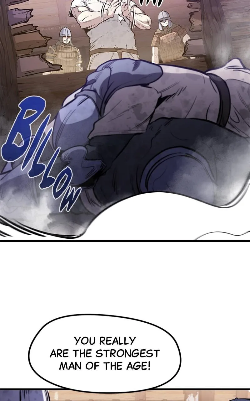 The Regressed Mercenary Has a Plan Chapter 34 – Page 106