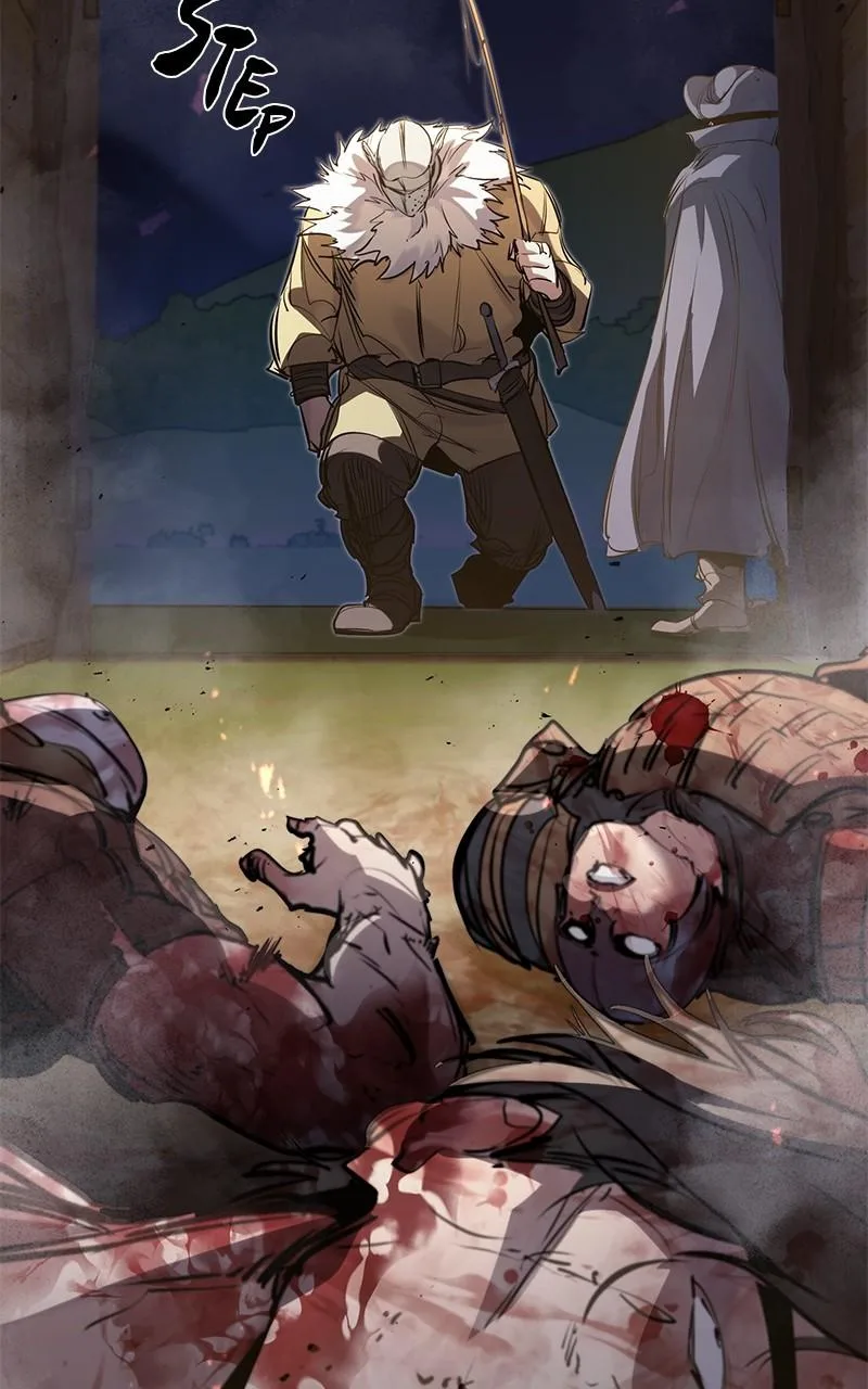 The Regressed Mercenary Has a Plan Chapter 34 – Page 120