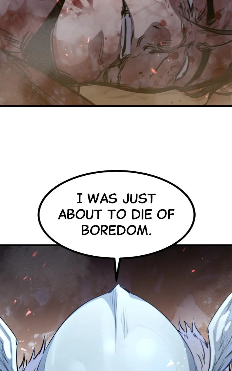 The Regressed Mercenary Has a Plan Chapter 34 – Page 121