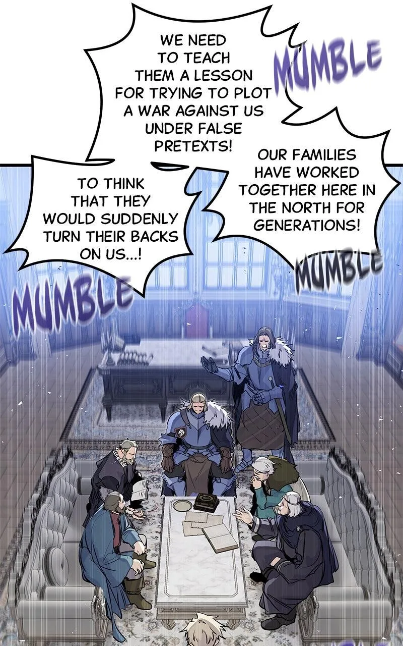 The Regressed Mercenary Has a Plan Chapter 35 – Page 11