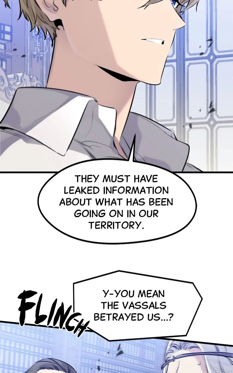 The Regressed Mercenary Has a Plan Chapter 35 – Page 15