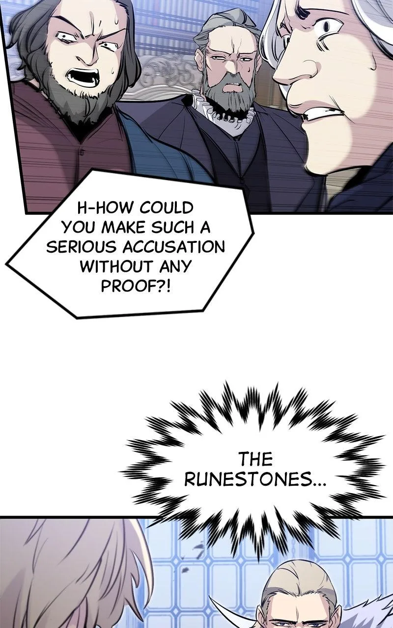 The Regressed Mercenary Has a Plan Chapter 35 – Page 16