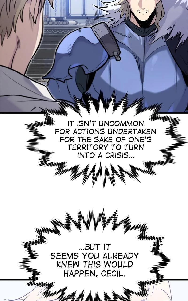 The Regressed Mercenary Has a Plan Chapter 35 – Page 17