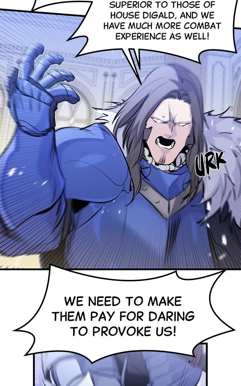 The Regressed Mercenary Has a Plan Chapter 35 – Page 19