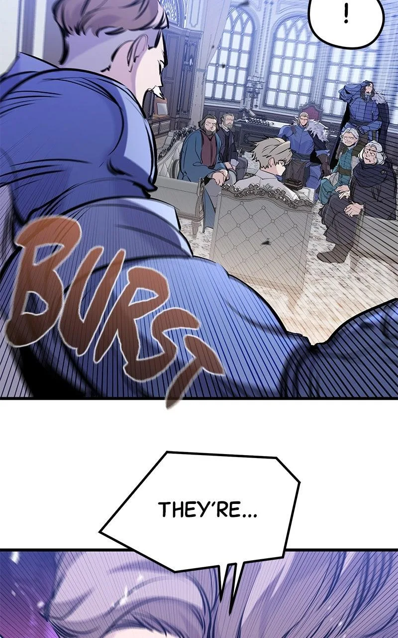 The Regressed Mercenary Has a Plan Chapter 35 – Page 21