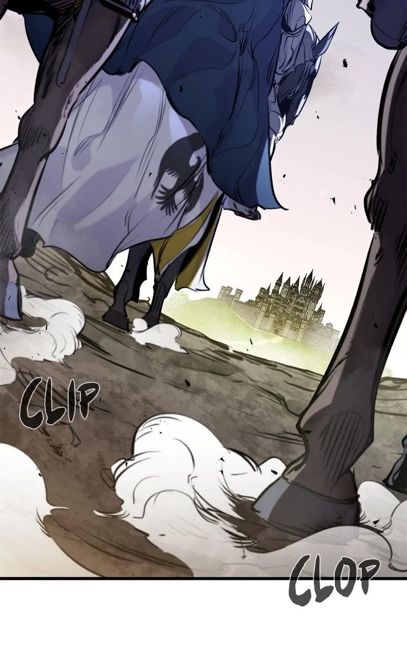 The Regressed Mercenary Has a Plan Chapter 35 – Page 25