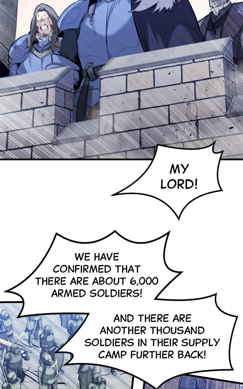 The Regressed Mercenary Has a Plan Chapter 35 – Page 31
