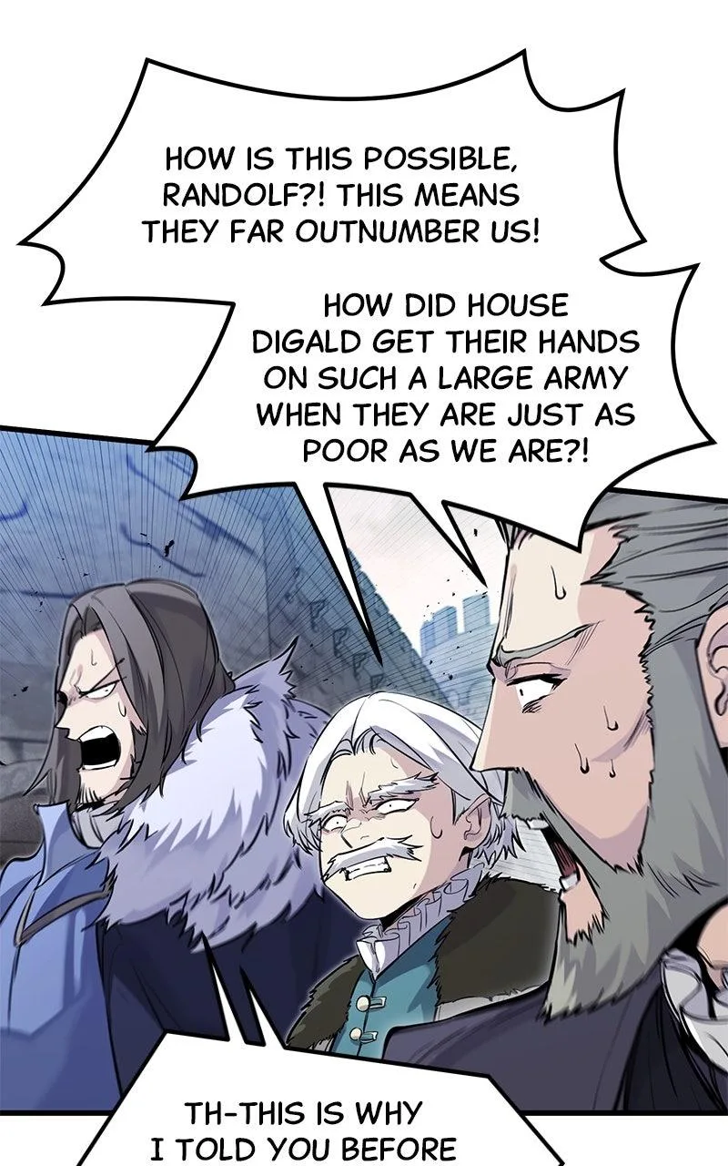 The Regressed Mercenary Has a Plan Chapter 35 – Page 33