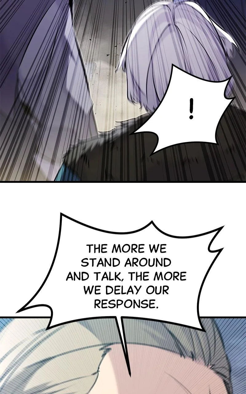 The Regressed Mercenary Has a Plan Chapter 35 – Page 35