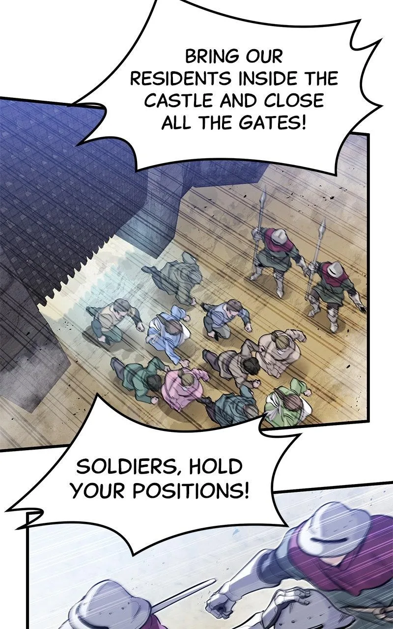 The Regressed Mercenary Has a Plan Chapter 35 – Page 37