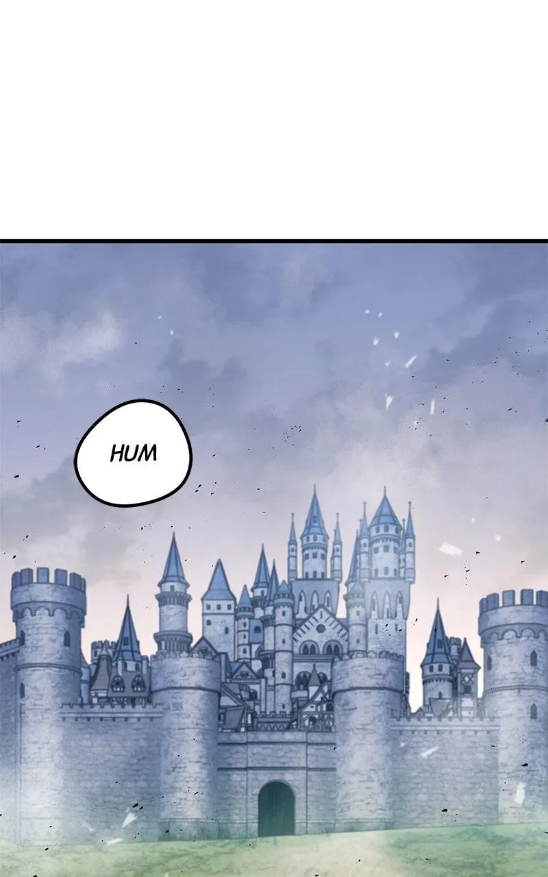 The Regressed Mercenary Has a Plan Chapter 35 – Page 40