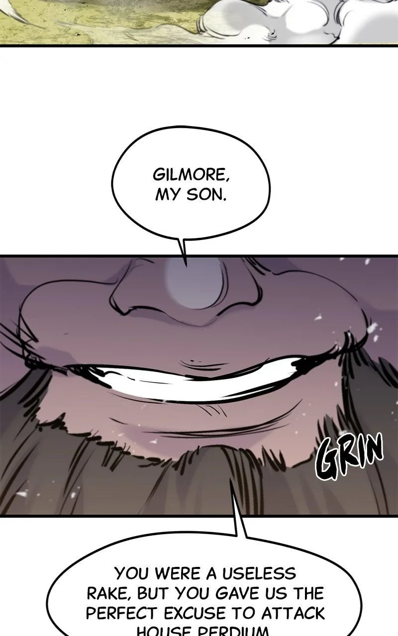 The Regressed Mercenary Has a Plan Chapter 35 – Page 42