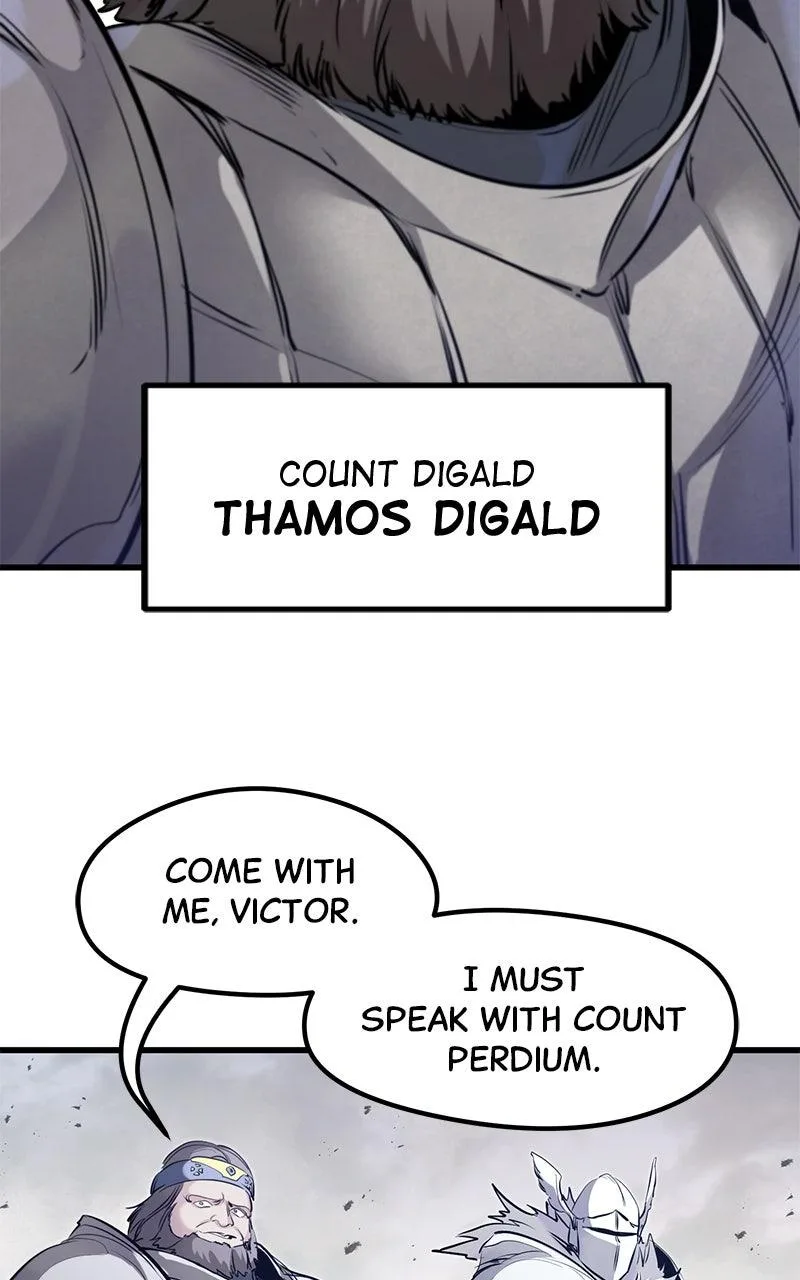 The Regressed Mercenary Has a Plan Chapter 35 – Page 44