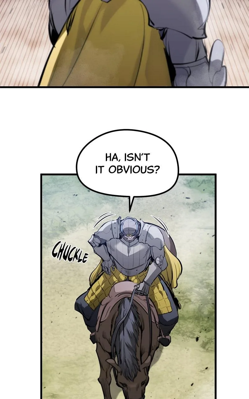 The Regressed Mercenary Has a Plan Chapter 35 – Page 47