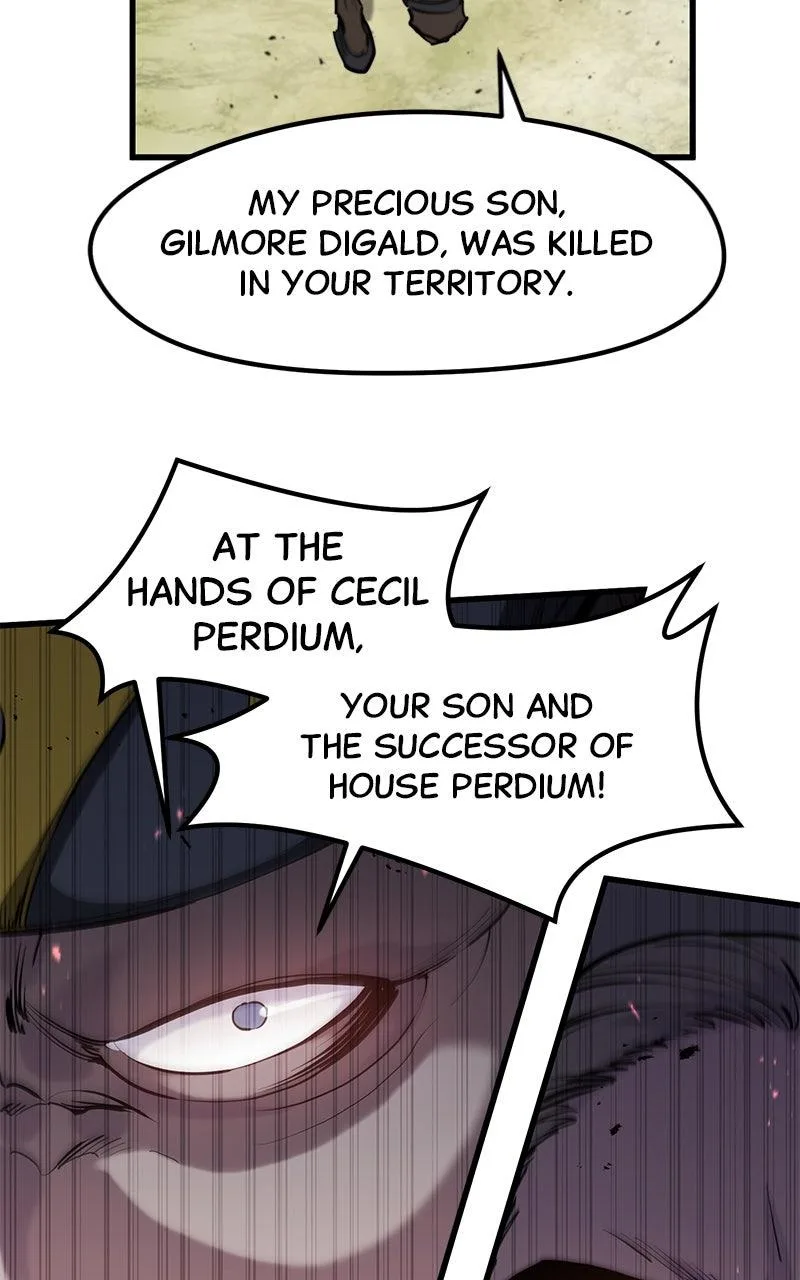 The Regressed Mercenary Has a Plan Chapter 35 – Page 48