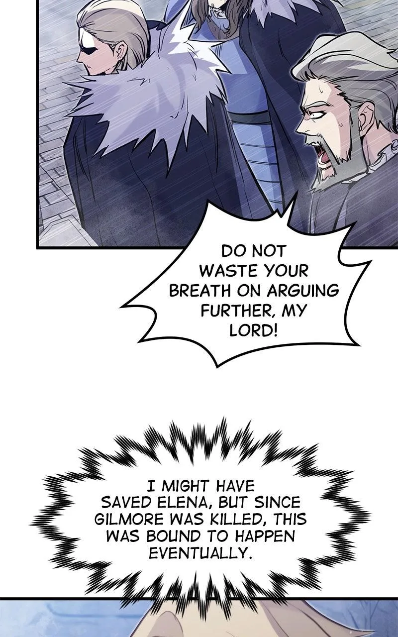 The Regressed Mercenary Has a Plan Chapter 35 – Page 52