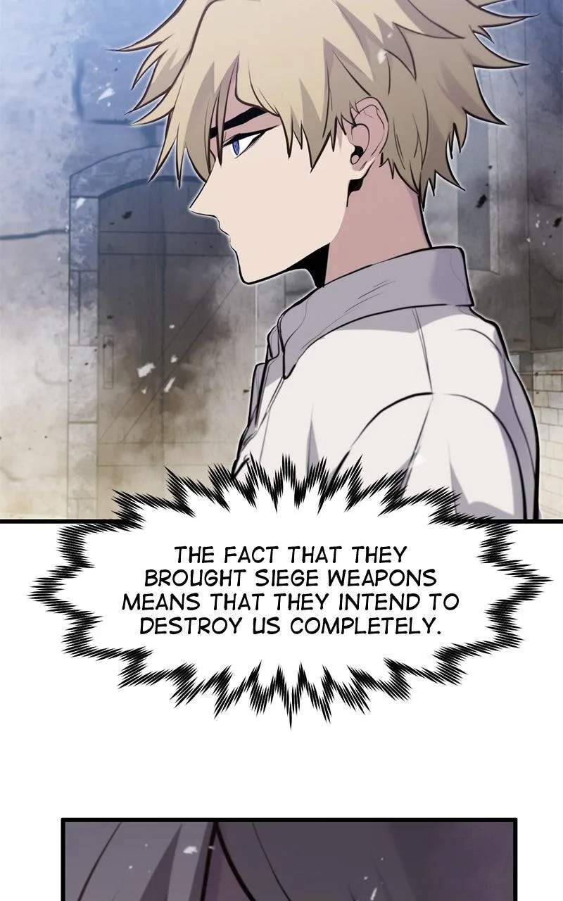 The Regressed Mercenary Has a Plan Chapter 35 – Page 53