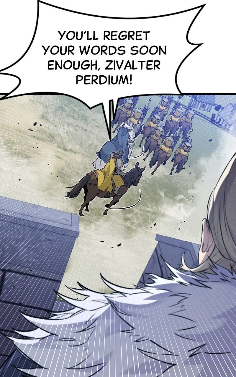 The Regressed Mercenary Has a Plan Chapter 35 – Page 61