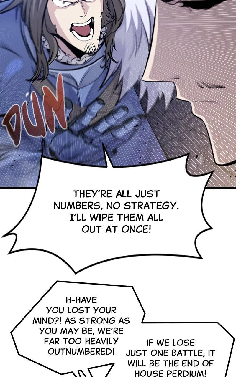 The Regressed Mercenary Has a Plan Chapter 35 – Page 64