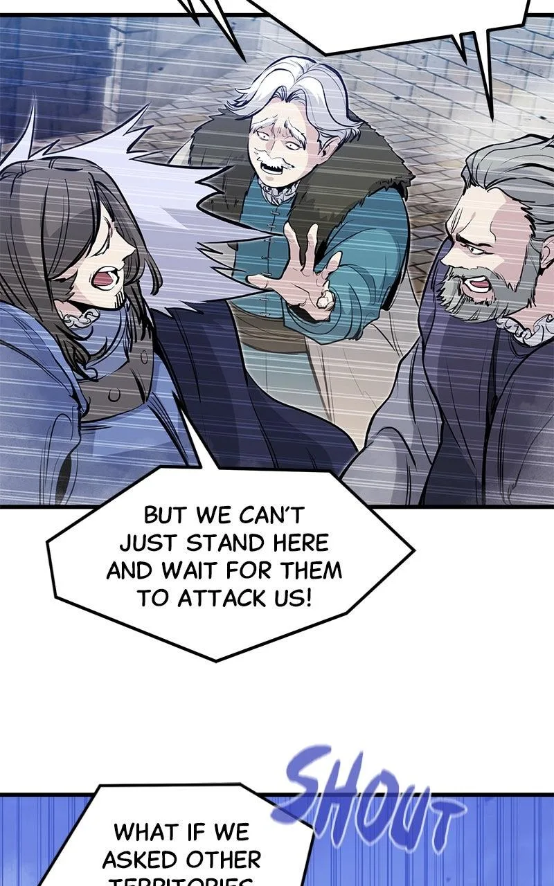 The Regressed Mercenary Has a Plan Chapter 35 – Page 65