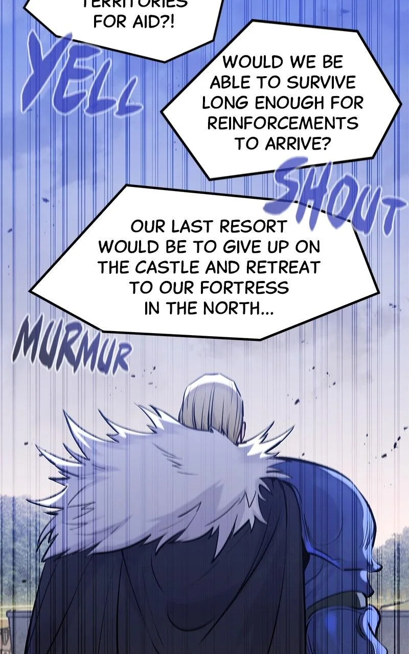 The Regressed Mercenary Has a Plan Chapter 35 – Page 66