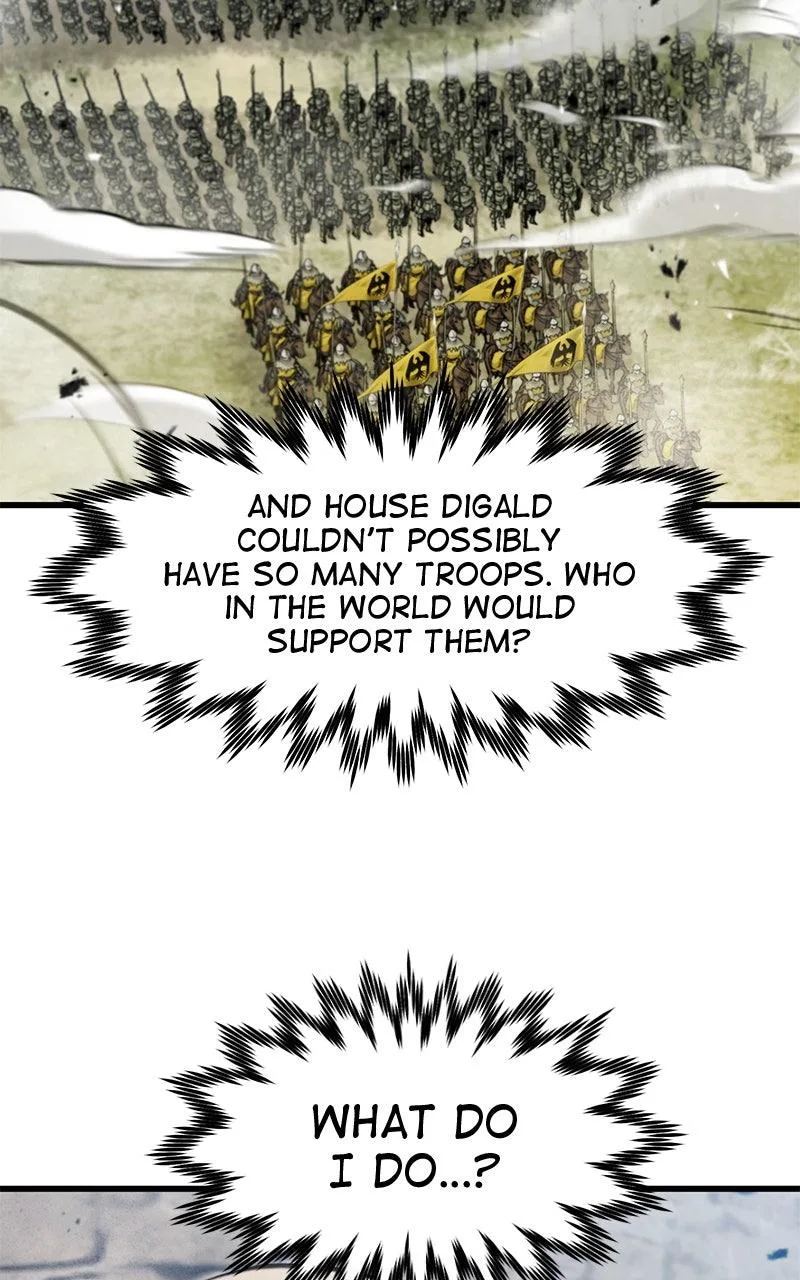 The Regressed Mercenary Has a Plan Chapter 35 – Page 69