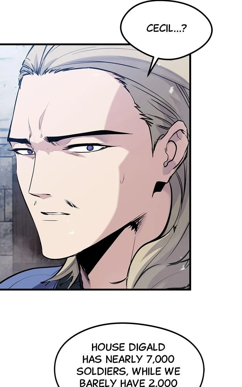 The Regressed Mercenary Has a Plan Chapter 35 – Page 72