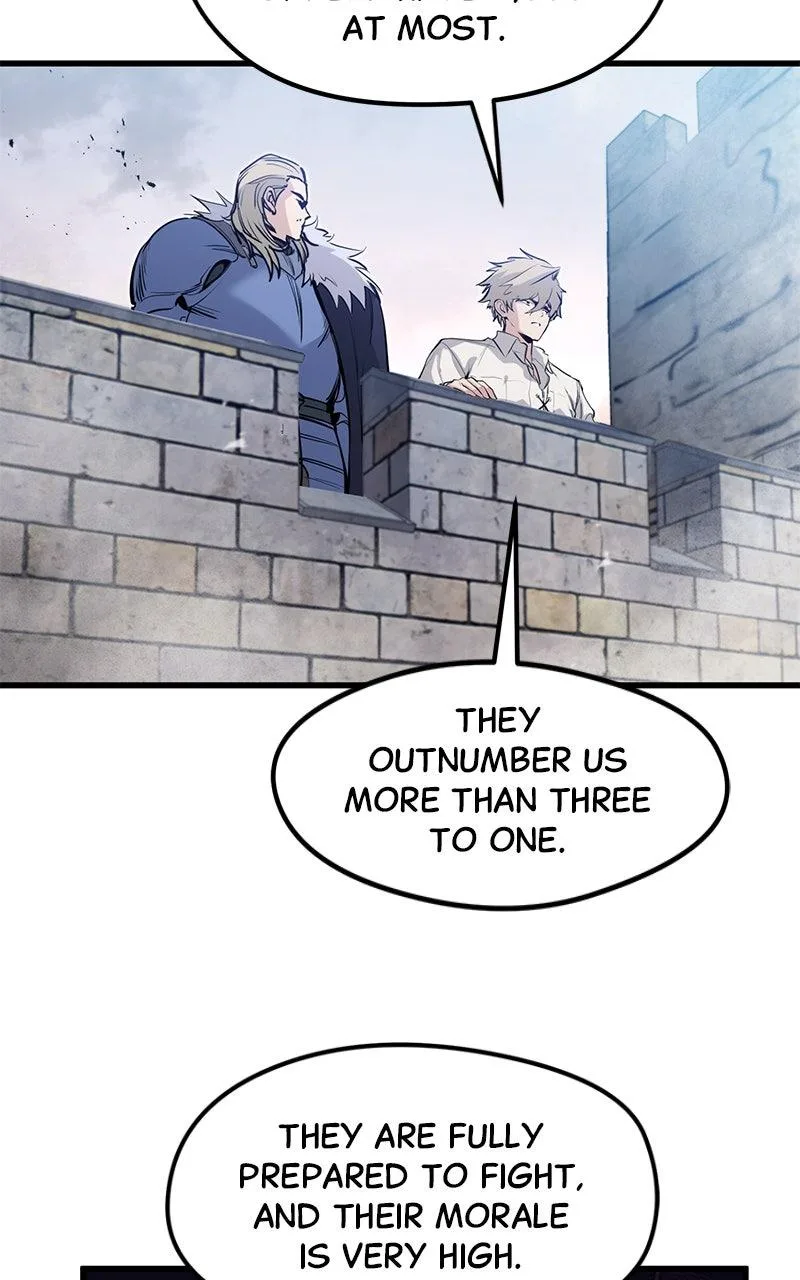 The Regressed Mercenary Has a Plan Chapter 35 – Page 73