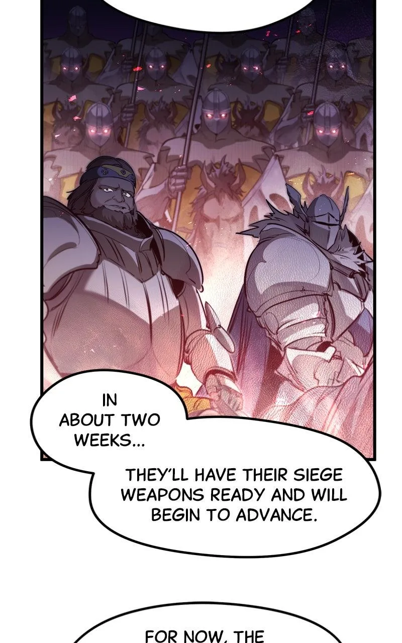 The Regressed Mercenary Has a Plan Chapter 35 – Page 74