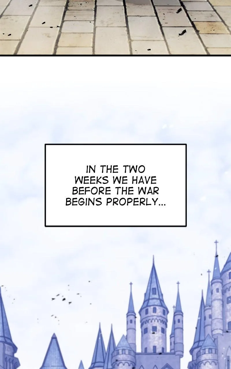 The Regressed Mercenary Has a Plan Chapter 35 – Page 80
