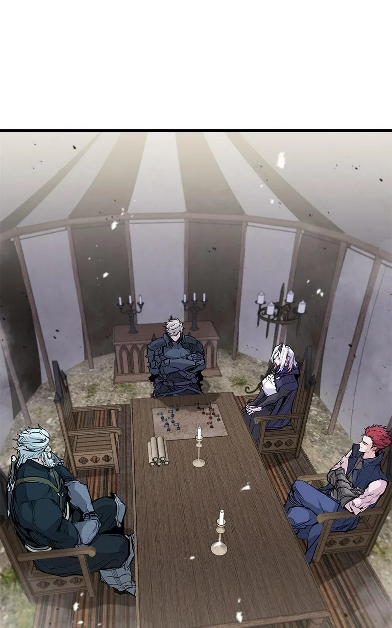 The Regressed Mercenary Has a Plan Chapter 35 – Page 83