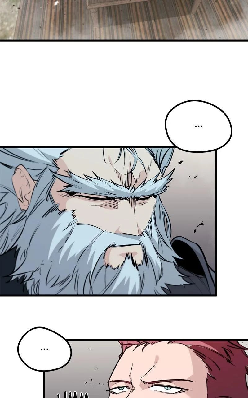 The Regressed Mercenary Has a Plan Chapter 35 – Page 84