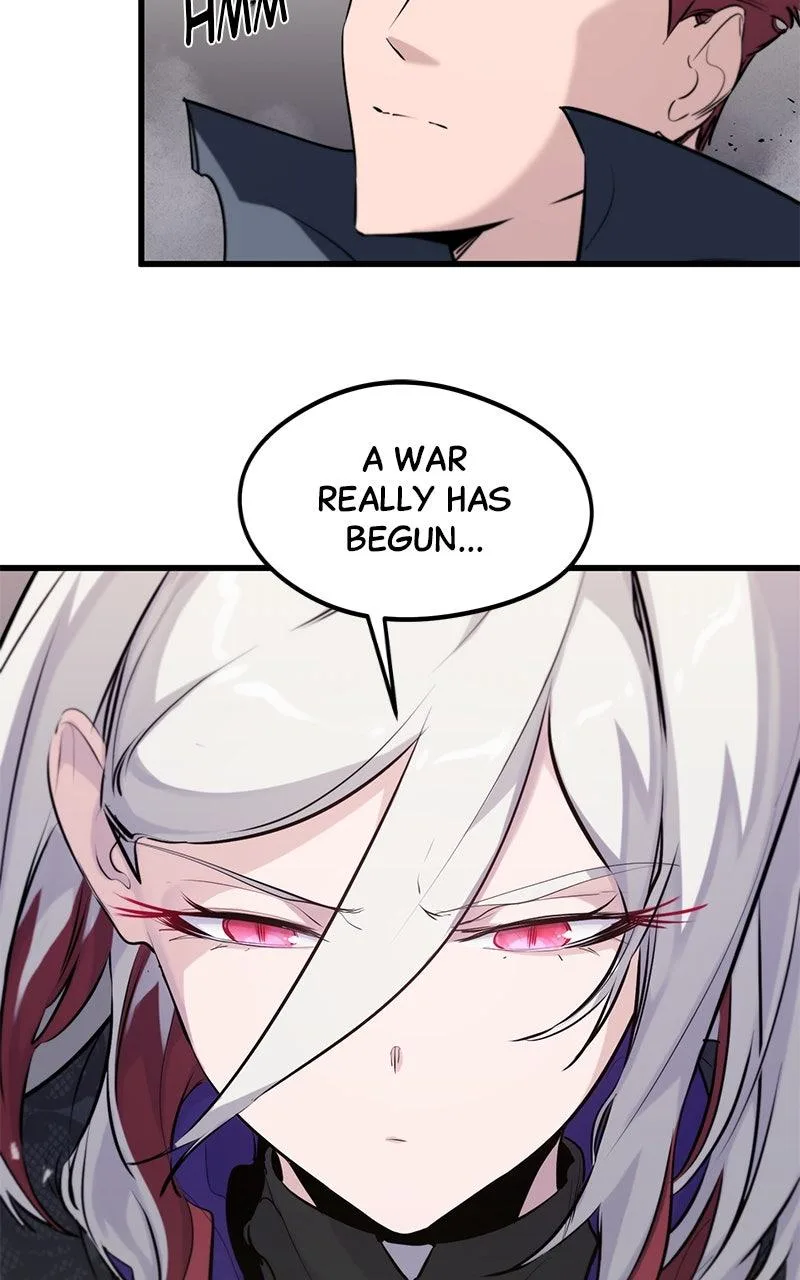 The Regressed Mercenary Has a Plan Chapter 35 – Page 85