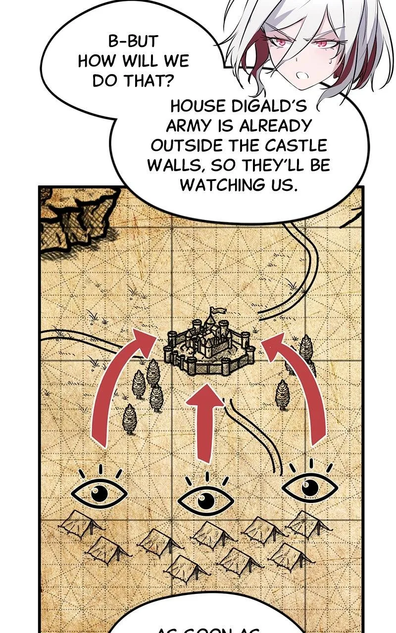The Regressed Mercenary Has a Plan Chapter 35 – Page 91