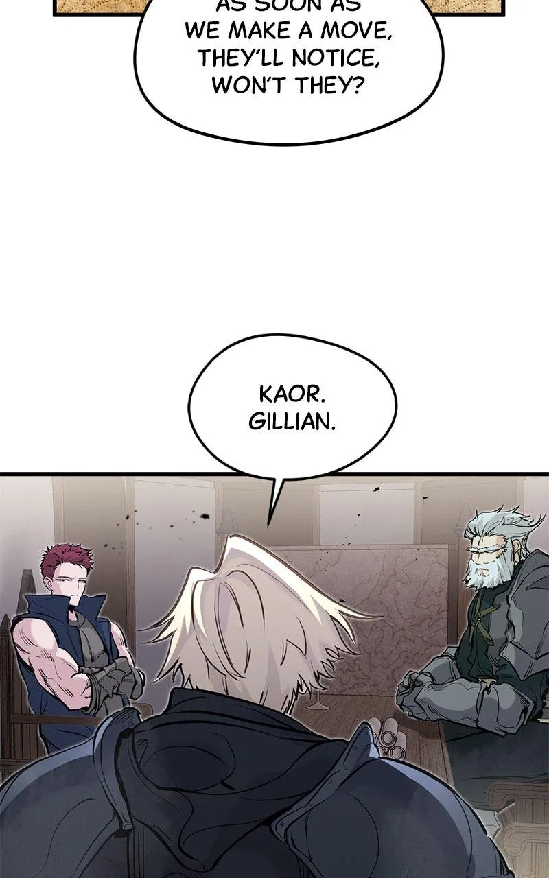 The Regressed Mercenary Has a Plan Chapter 35 – Page 92