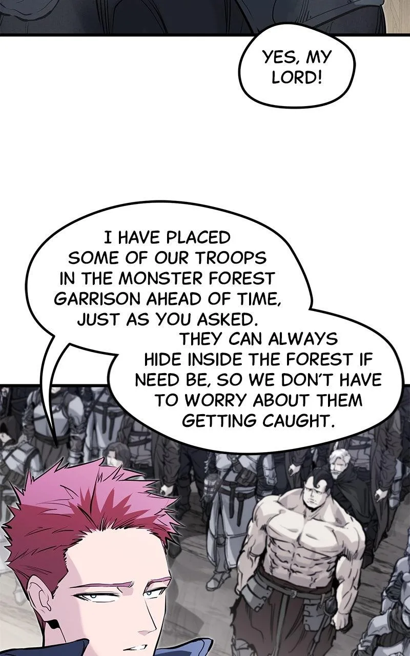 The Regressed Mercenary Has a Plan Chapter 35 – Page 93