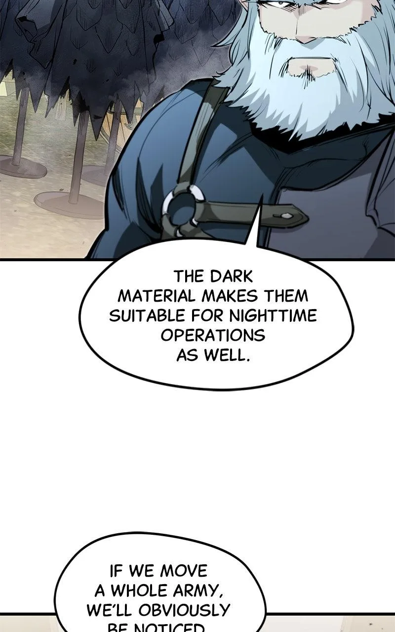 The Regressed Mercenary Has a Plan Chapter 35 – Page 95