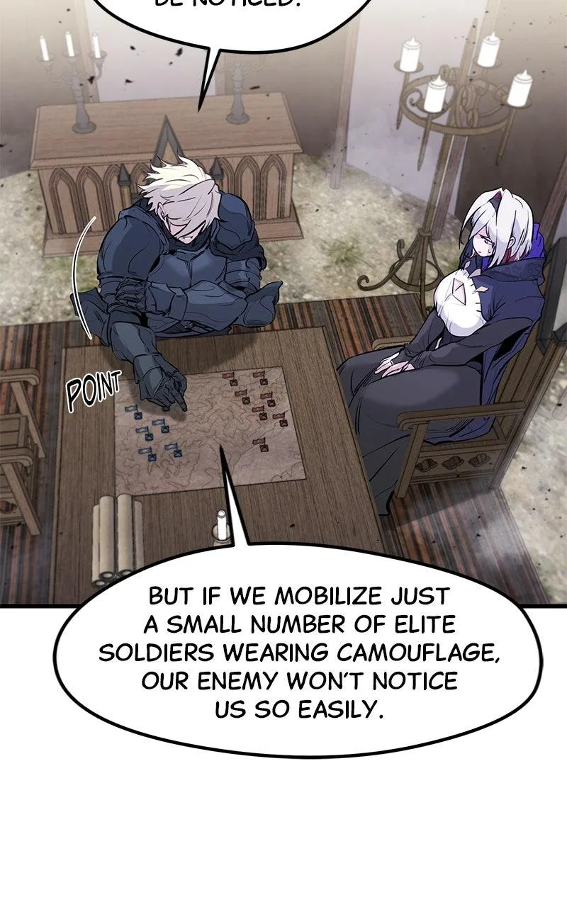 The Regressed Mercenary Has a Plan Chapter 35 – Page 96