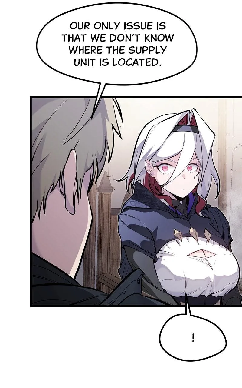 The Regressed Mercenary Has a Plan Chapter 35 – Page 97