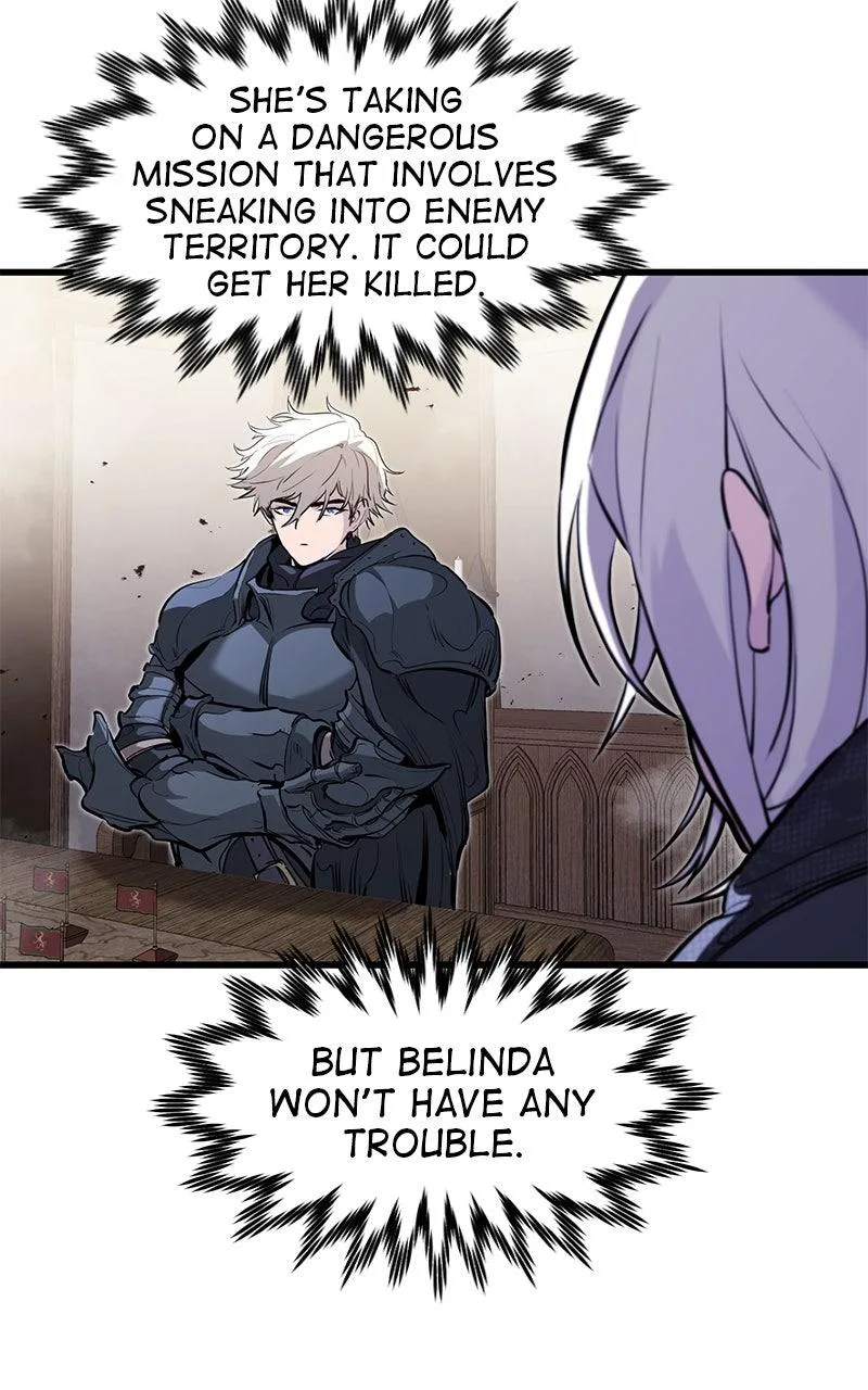 The Regressed Mercenary Has a Plan Chapter 35 – Page 102