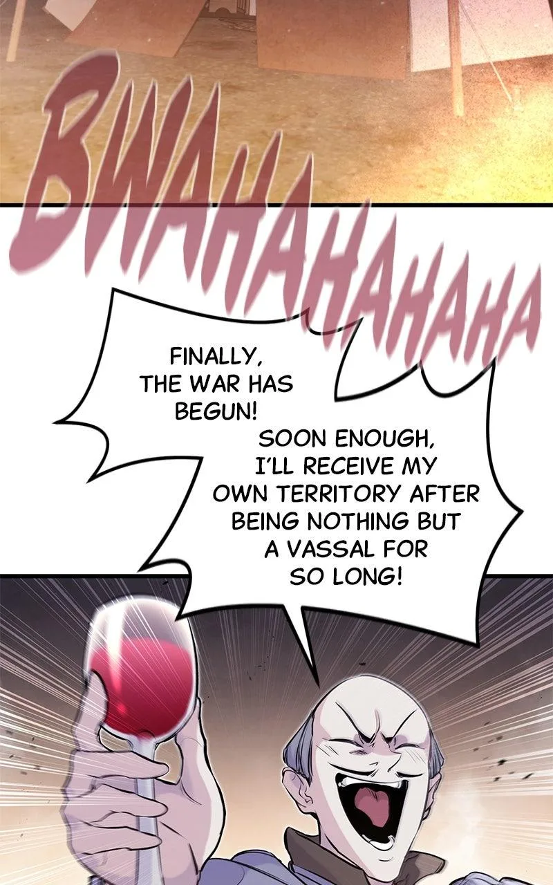 The Regressed Mercenary Has a Plan Chapter 35 – Page 108