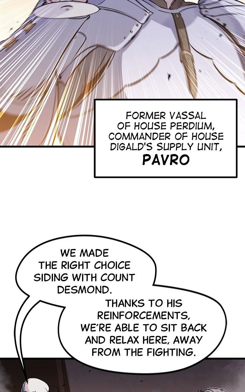 The Regressed Mercenary Has a Plan Chapter 35 – Page 109