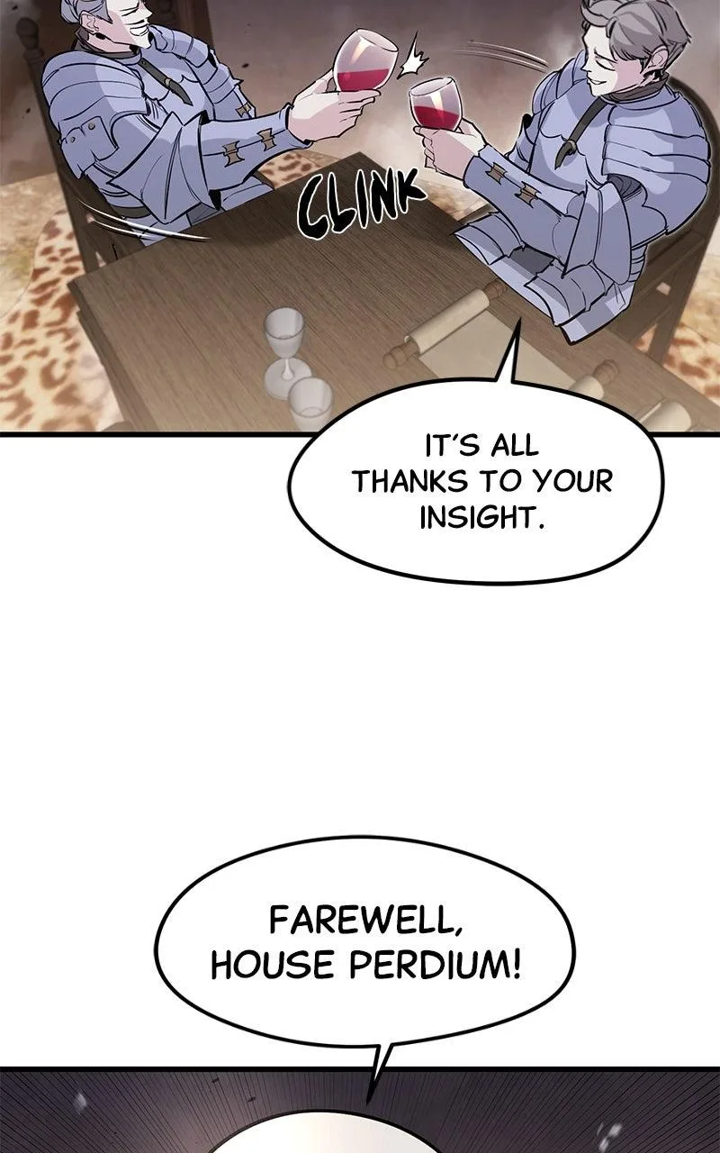 The Regressed Mercenary Has a Plan Chapter 35 – Page 110