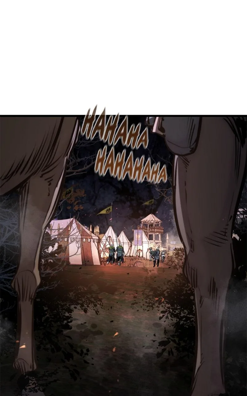 The Regressed Mercenary Has a Plan Chapter 35 – Page 112