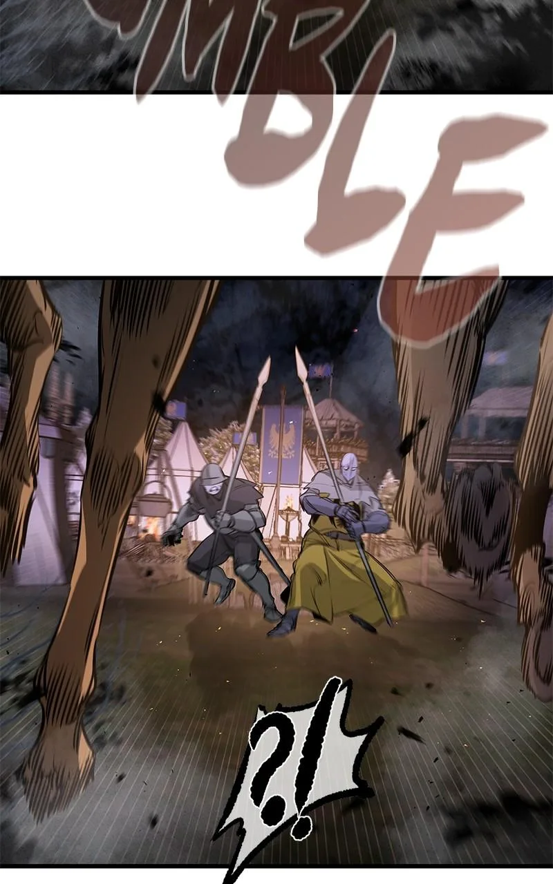 The Regressed Mercenary Has a Plan Chapter 36 – Page 8